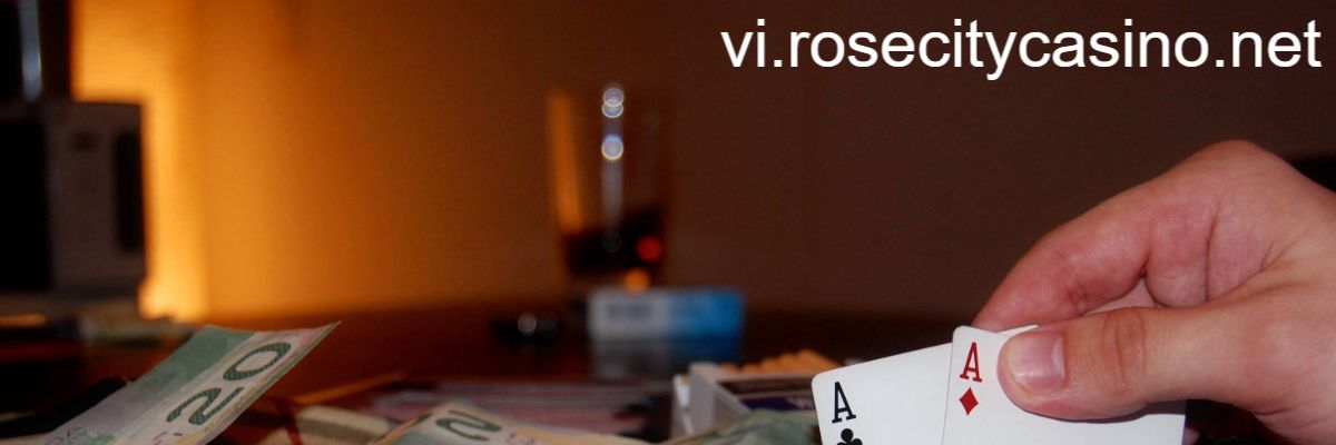 vi.rosecitycasino.net